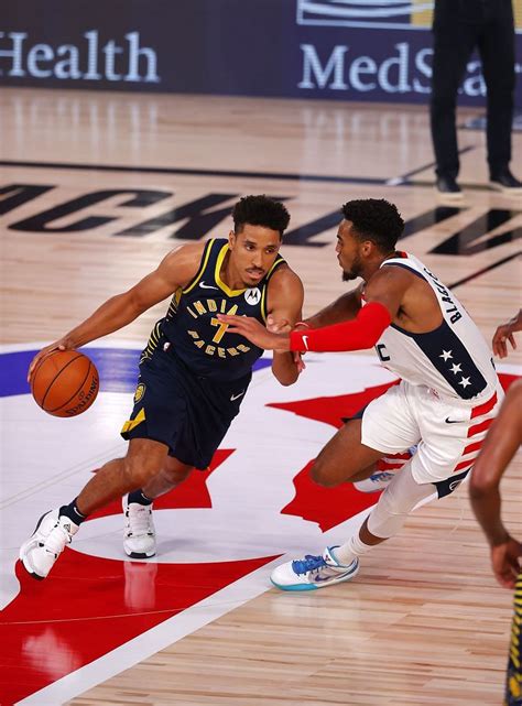 Indiana Pacers vs Washington Wizards: Preview.